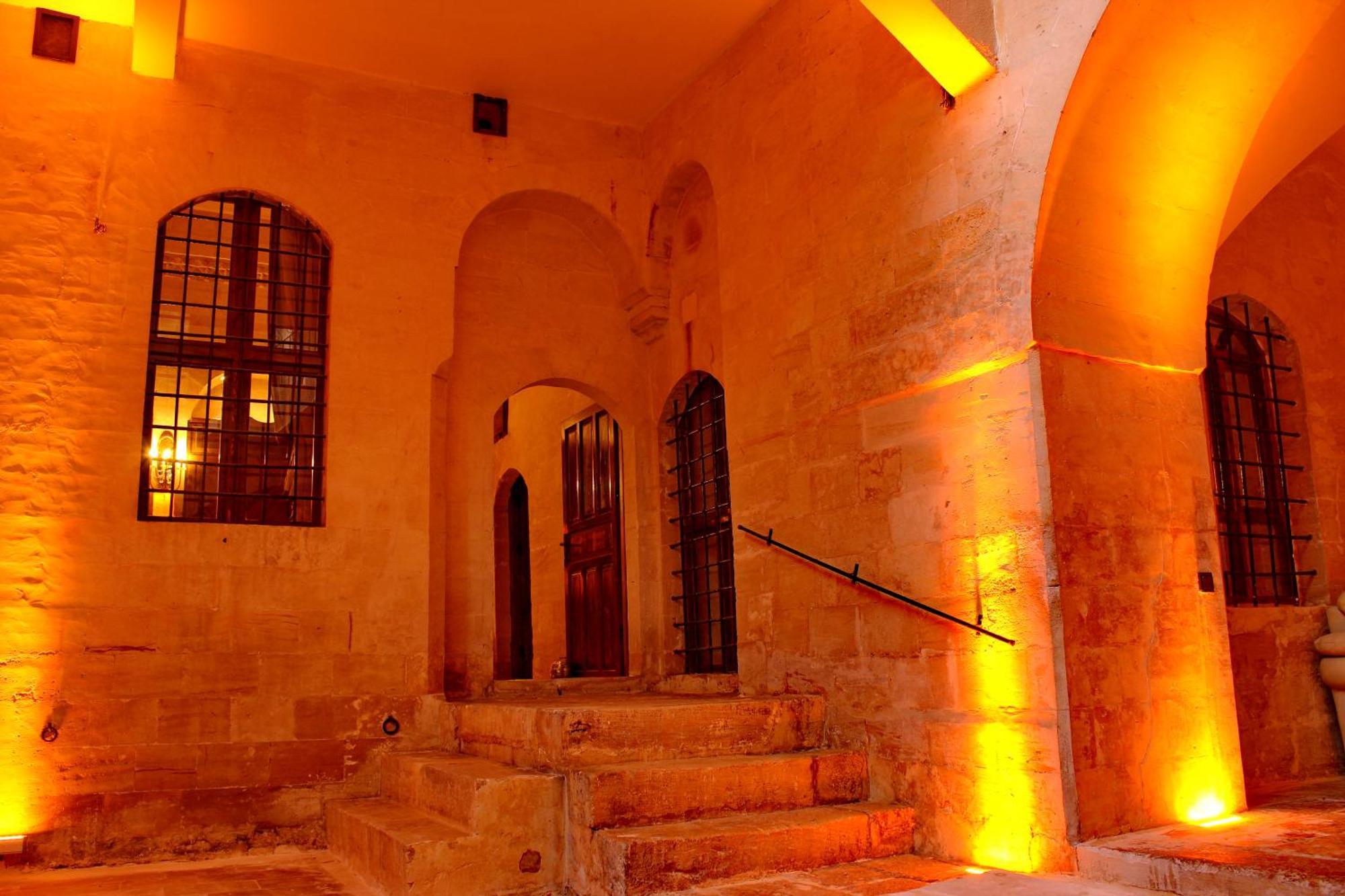 Hotel Hh Babil Konagi Mardin Exterior foto